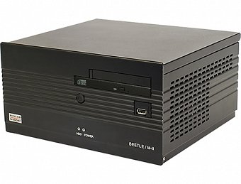 PC POS SH Wincor Beetle M-II Plus, Intel Dual Core E2160, 4 x Serial